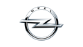 Logo of Opel - Chișinău Aéroport