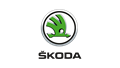 Logo of Skoda - Chișinău Aéroport